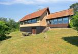 Location vacances Svaneke - Cosy House Near Forest And Coast-1