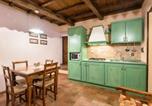 Location vacances Ortignano Raggiolo - Borgo dei Corsi - Charming Holiday Apartments in Tuscany with airconditioning-4