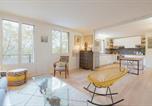 Location vacances  Hauts-de-Seine - Veeve - Golden Sparrow-4