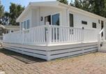 Location vacances Chichester - The Goodwood Lodge-1