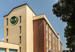 Hôtel Prato - B&B Hotel Calenzano First-3