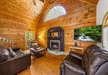 Location vacances Sevierville - Happy Hideaway-3