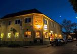Location vacances Rust - Gasthof & Hotel Martinek-2