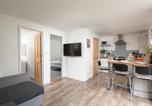 Location vacances Helston - Gwavas Lodge, Helston-4