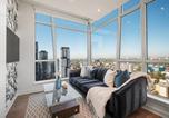 Location vacances Toronto - Sovitel Suites - Toronto's Entertainment District-2