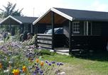 Camping Frederikshavn - Lønstrup Camping Cottages & Rooms-3