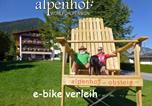 Location vacances Nassereith - Alpenhof Wohlfühlpension-1