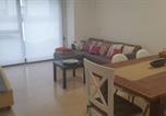 Location vacances Monfero - Agradable apartamento a 2 minutos de la playa-4