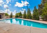 Hôtel Forest Park - Best Western Plus Atlanta Airport East-3