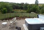 Location vacances Kirkmichael - Shepherds View-2