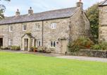 Location vacances Kettlewell - Croft Cottage-1