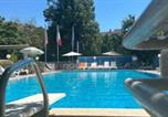 Hôtel Ferentino - Mondial Park Hotel-1