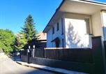Location vacances Jaca - Villa San Lure Jaca-3
