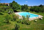 Location vacances Acqui Terme - Cascina Risotto-2