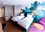 Hôtel Emmendingen - Dormero Hotel Freiburg-3