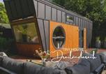 Location vacances Aubel - Tiny House Dreiländereck-2