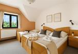 Location vacances Jeseník - Orlík Rejvíz horská depandence Resortu Rejvíz 1-3