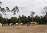 Location vacances Erlangen - Glamping Park Schloss Thurn-3
