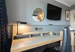 Hôtel Butetown - Holiday Inn Cardiff City Centre by Ihg-4
