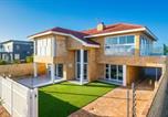 Location vacances Wilderness - Bella Vista Villa-2