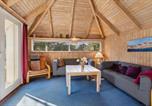 Location vacances Torup Strand - Lovely Summer House In A Scenic Natural Area-3