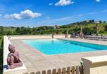 Location vacances Nizza Monferrato - Awesome Home In San Marzano Oliveto-1