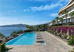 Hôtel Yalıkavak - Swissôtel Living Bodrum-4