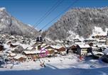 Location vacances La Clusaz - Chardonneret 3-2