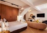 Hôtel Ioannina - Cens Platinum Luxury Suites-1