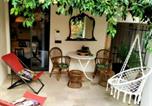 Location vacances Bovino - Casa Corte - Le Bouganville B&B-4