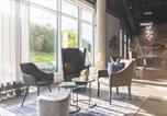 Hôtel La Bavière - Candlewood Suites Augsburg by Ihg-2