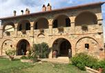 Location vacances Castiglione d'Orcia - Agriturismo Il Pozzo-1