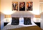 Location vacances Deal - The Walmer Retreat-2