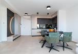 Location vacances Okrug - Premium Apartment Mares - One Bedroom Apartment with spectacular Sea View-2