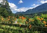 Location vacances Eberndorf - Villa Bireika-2