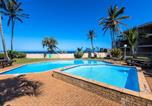 Location vacances Ballito - West in beach apartment-1