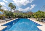 Location vacances Soller - Finca Ca'n Vaqueta-4