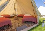 Location vacances Wargrave - Nine Yards Bell Tents - Henley-3