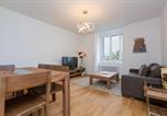 Location vacances  buchs - Kaya Zurich Apartment 1b - Deluxe 2br Downtown Apt-1