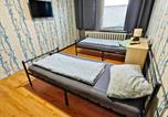 Location vacances Gorzów Wielkopolski - Family-Friendly Guesthouse in the Oderbruch-4