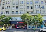 Hôtel Budapest - Zoom Apartments - Budapest-3