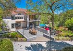 Location vacances  Santa Helena - Tranquil Sonoma Retreat by Kohmsa Stays-4