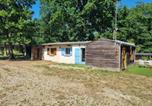 Location vacances Thorigné-d'Anjou - Maison du Verger Idéal pour séjours pros-1