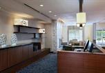 Hôtel Junction - Fairfield Inn & Suites by Marriott Fredericksburg Texas-4