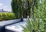 Hôtel Province autonome de Bolzano - Soley Suites - adults only-3