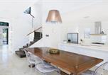 Location vacances Rothbury - Villa Saachi - The Vintage-2