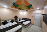 Hôtel Shirdi - Hotel Sai Laxmi- Walkable Distance from Sai baba Temple-4