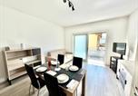 Location vacances  Province de Vicence - Pove, Terrazza sul Monte Grappa, 5 min da Bassano-1
