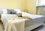Location vacances  Province de Biella - Quickhome - Appartamento Mazzini-1