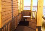 Location vacances Selfoss - Egilsstaðir 1 Guesthouse-3